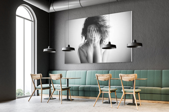 zwart wit foto op forex